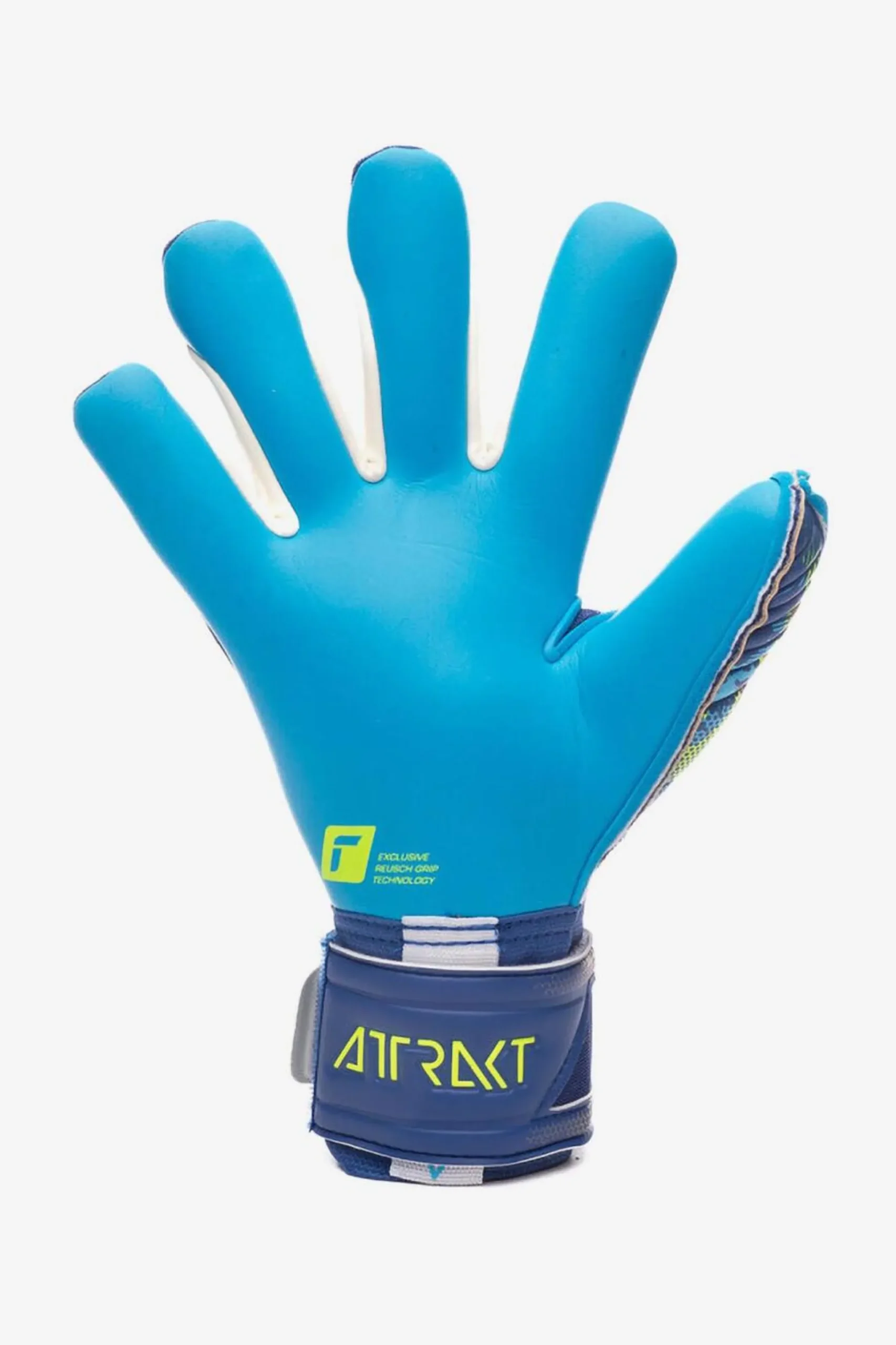 Reusch Attrakt