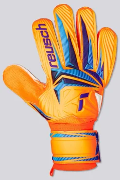 Reusch Attrakt Solid