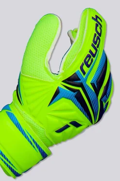 Reusch Attrakt Solid