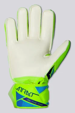 Reusch Attrakt Solid
