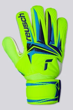 Reusch Attrakt Solid