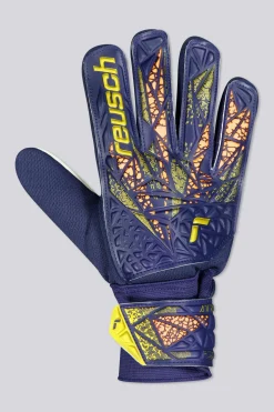 Reusch Attrakt Starter Grip