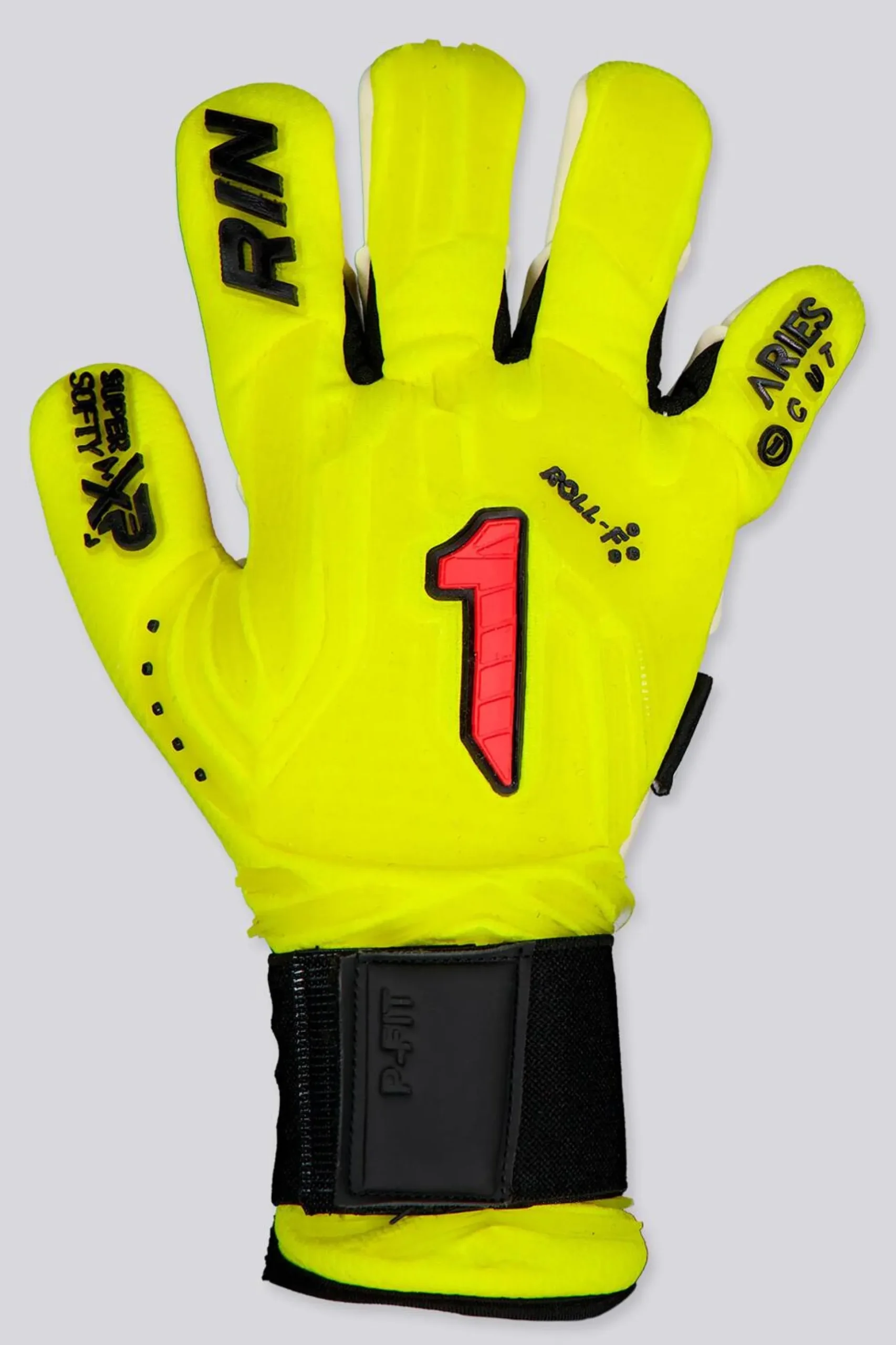 Rinat Aries Nemesis Prime