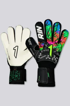 Rinat Asimetrik Turf
