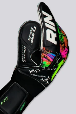 Rinat Asimetrik Turf