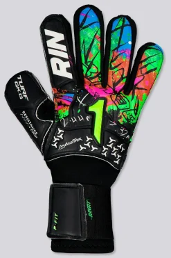 Rinat Asimetrik Turf