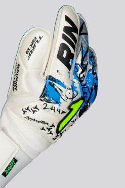 Rinat Asimetrik Turf