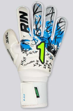Rinat Asimetrik Turf