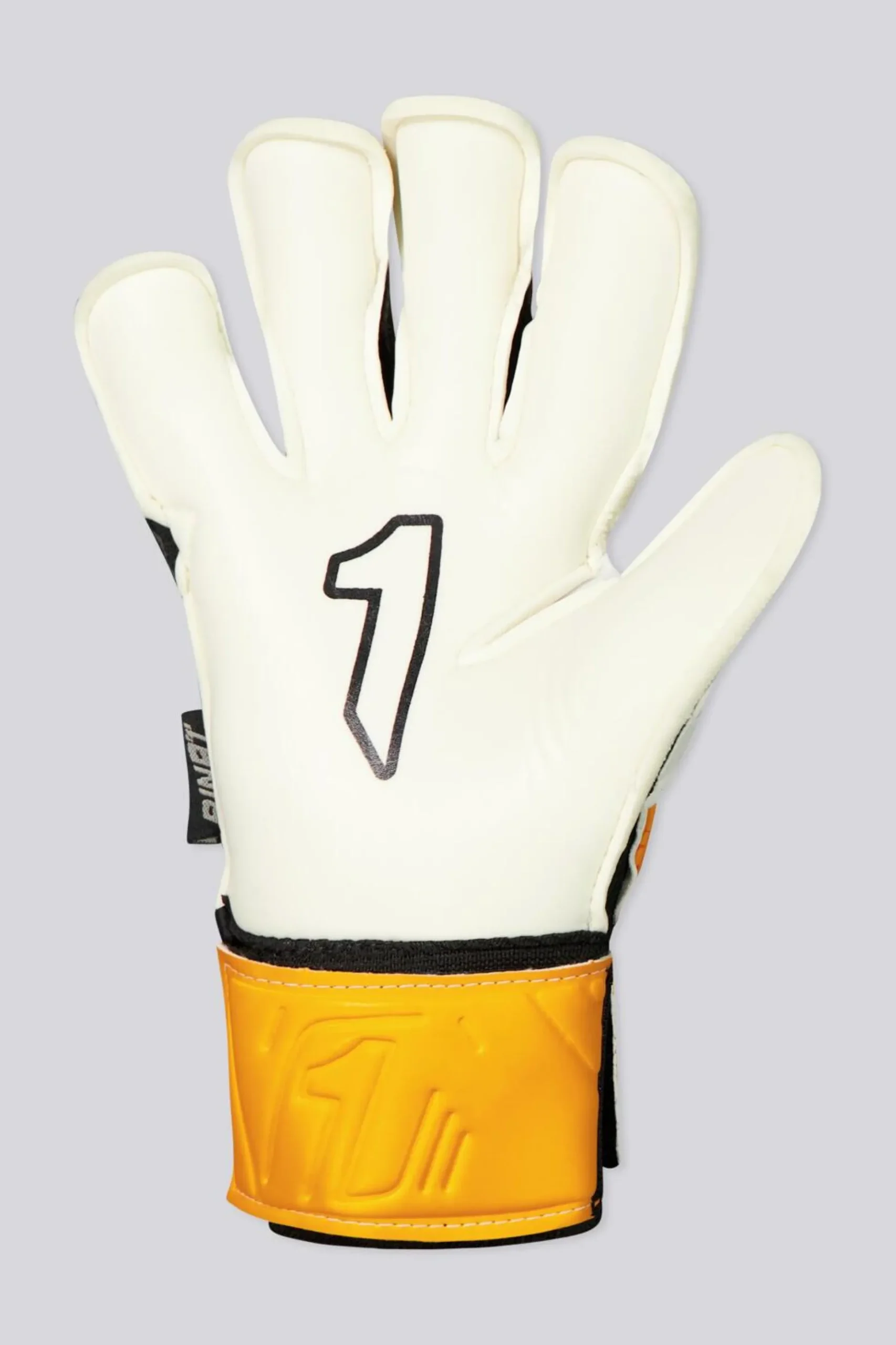 Rinat Egotiko Vengador Prime