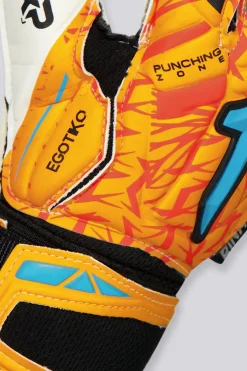 Rinat Egotiko Vengador Prime