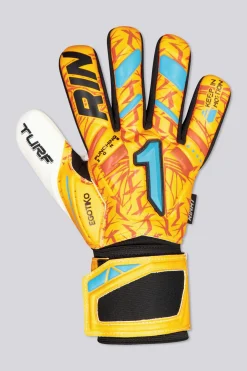 Rinat Egotiko Vengador Turf