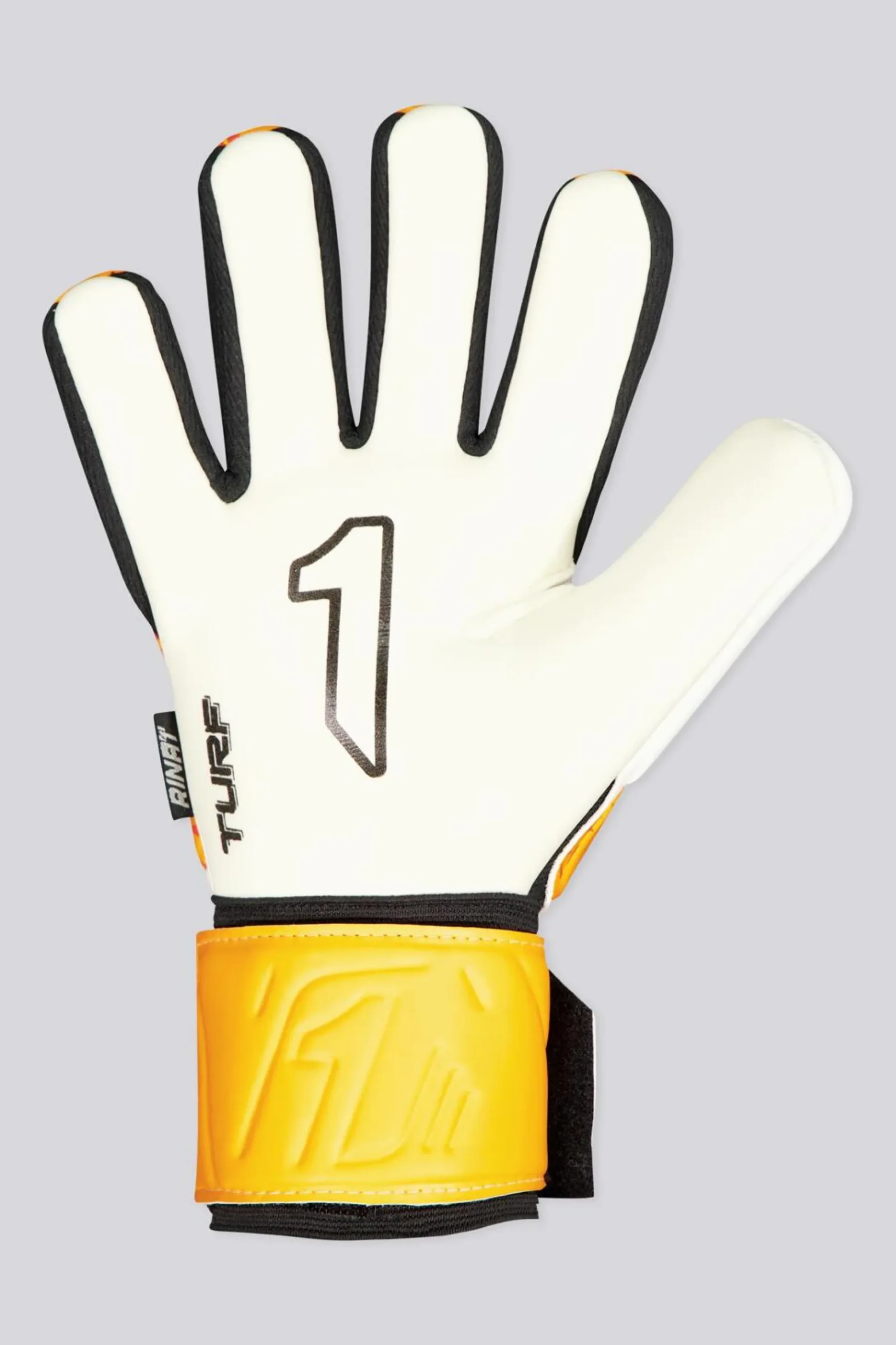 Rinat Egotiko Vengador Turf
