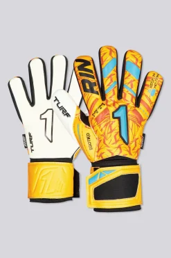 Rinat Egotiko Vengador Turf