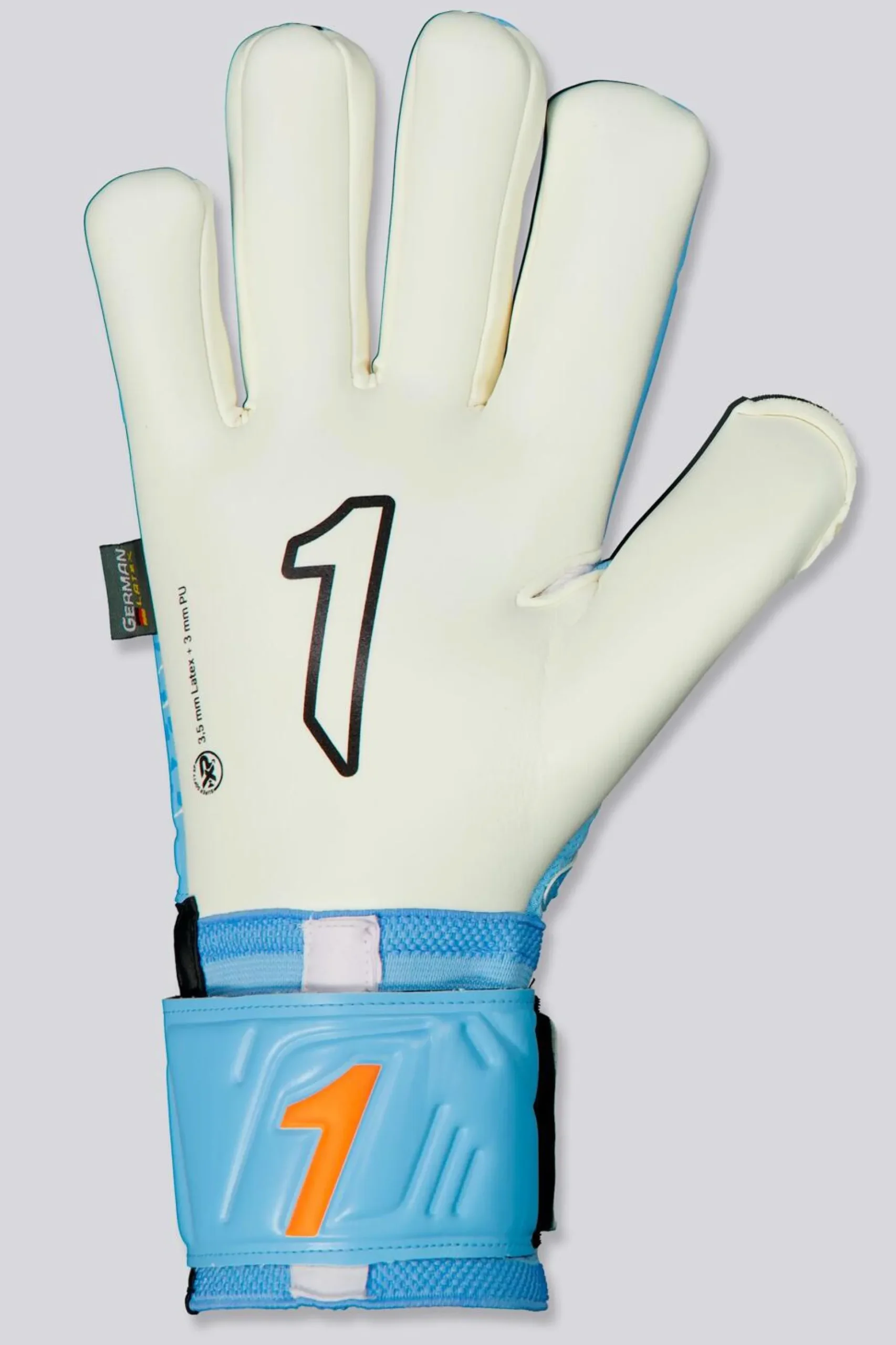 Rinat Egotiko X Prime
