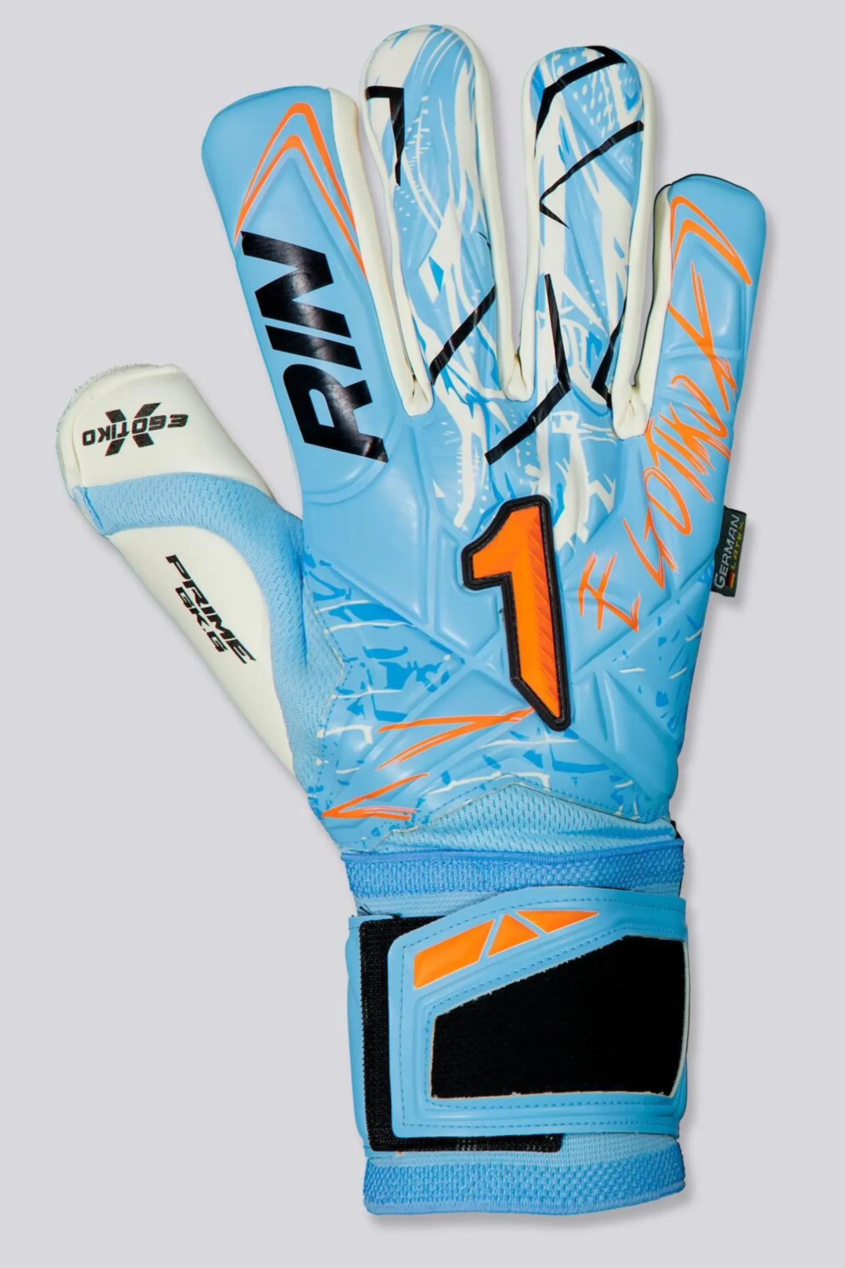 Rinat Egotiko X Prime