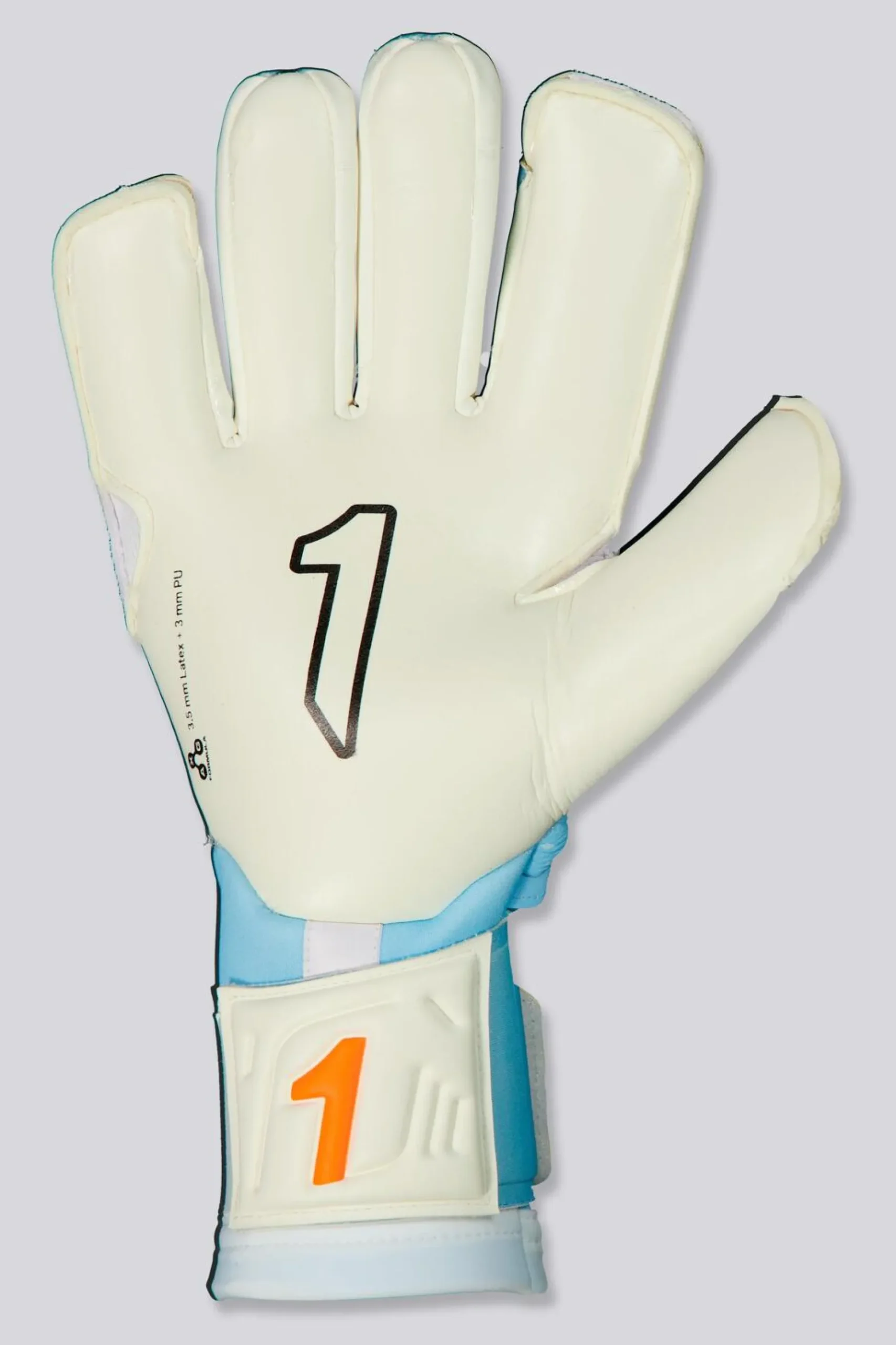Rinat Egotiko X Pro
