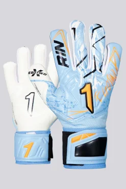 Rinat Egotiko X Training