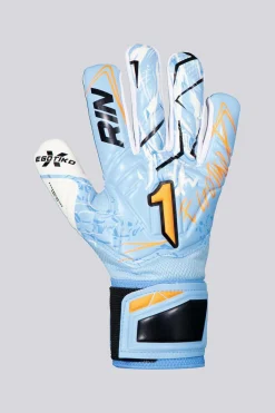 Rinat Egotiko X Training