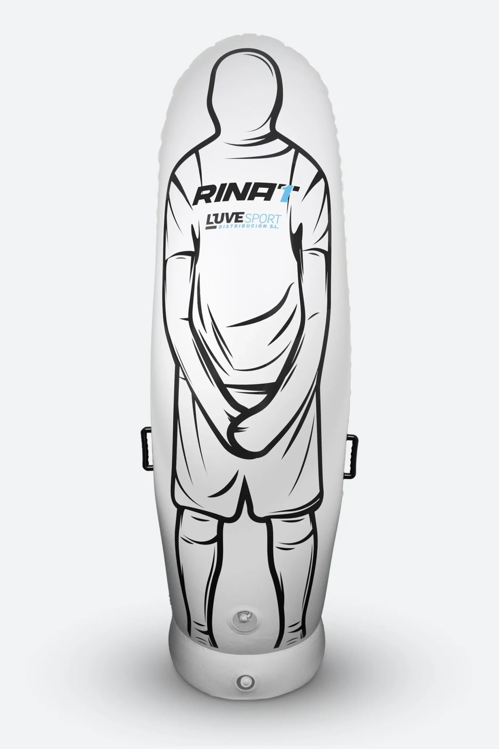 Rinat Hinchable Nrg Training