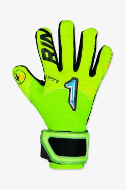 Rinat Kratos Semi