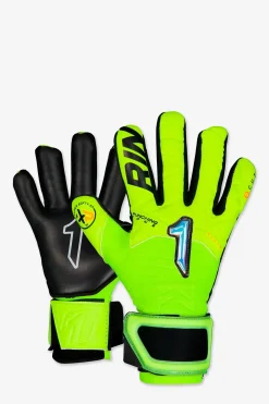 Rinat Kratos Semi