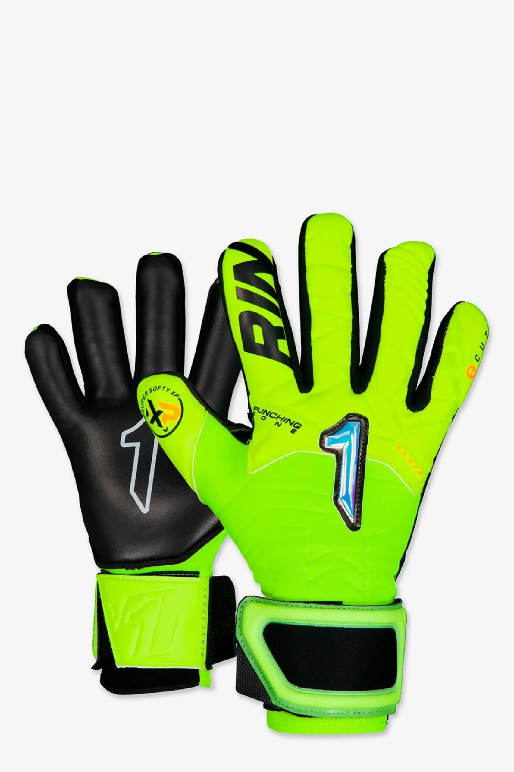 Rinat Kratos Semi