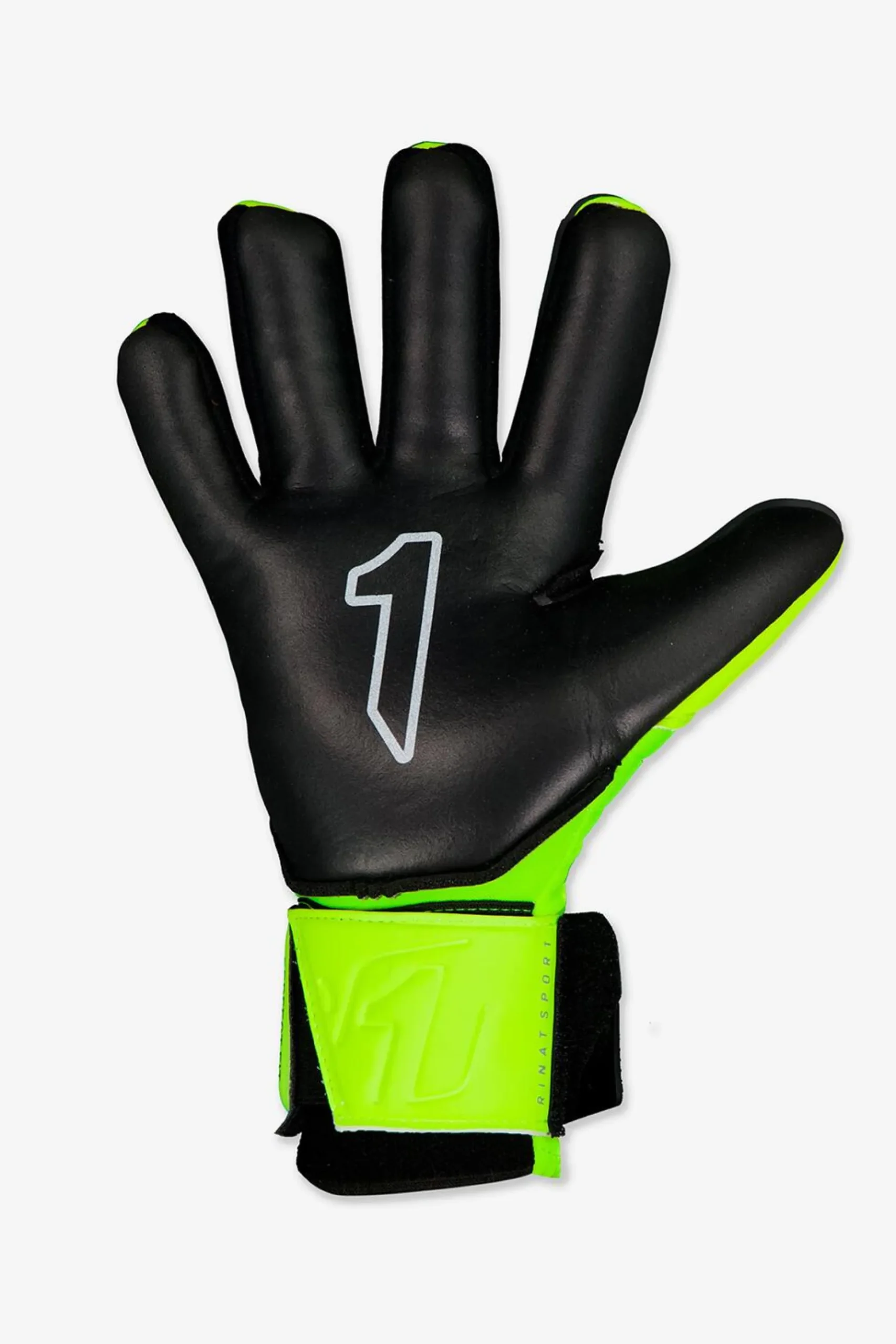 Rinat Kratos Semi