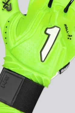 Rinat Nemesis Prime