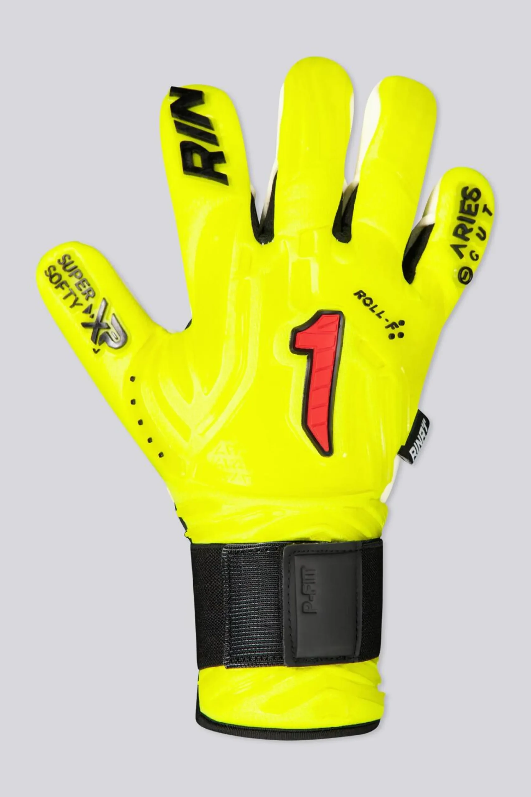 Rinat Nemesis Prime