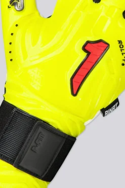 Rinat Nemesis Prime