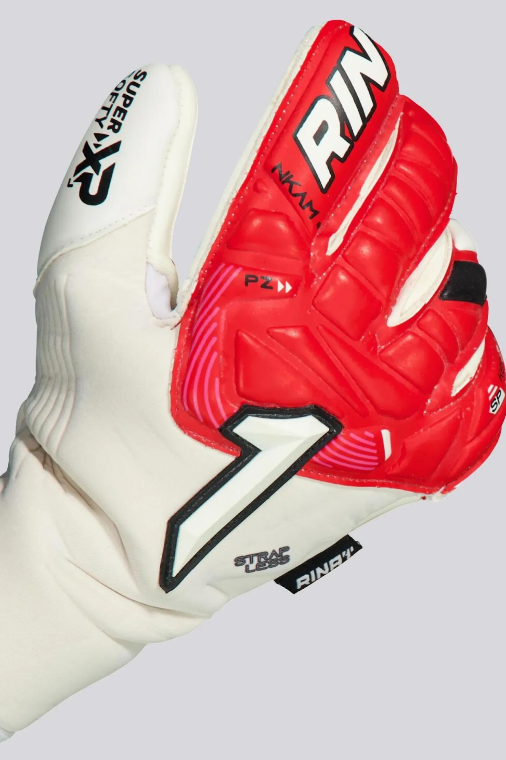 Rinat Nkam Prime