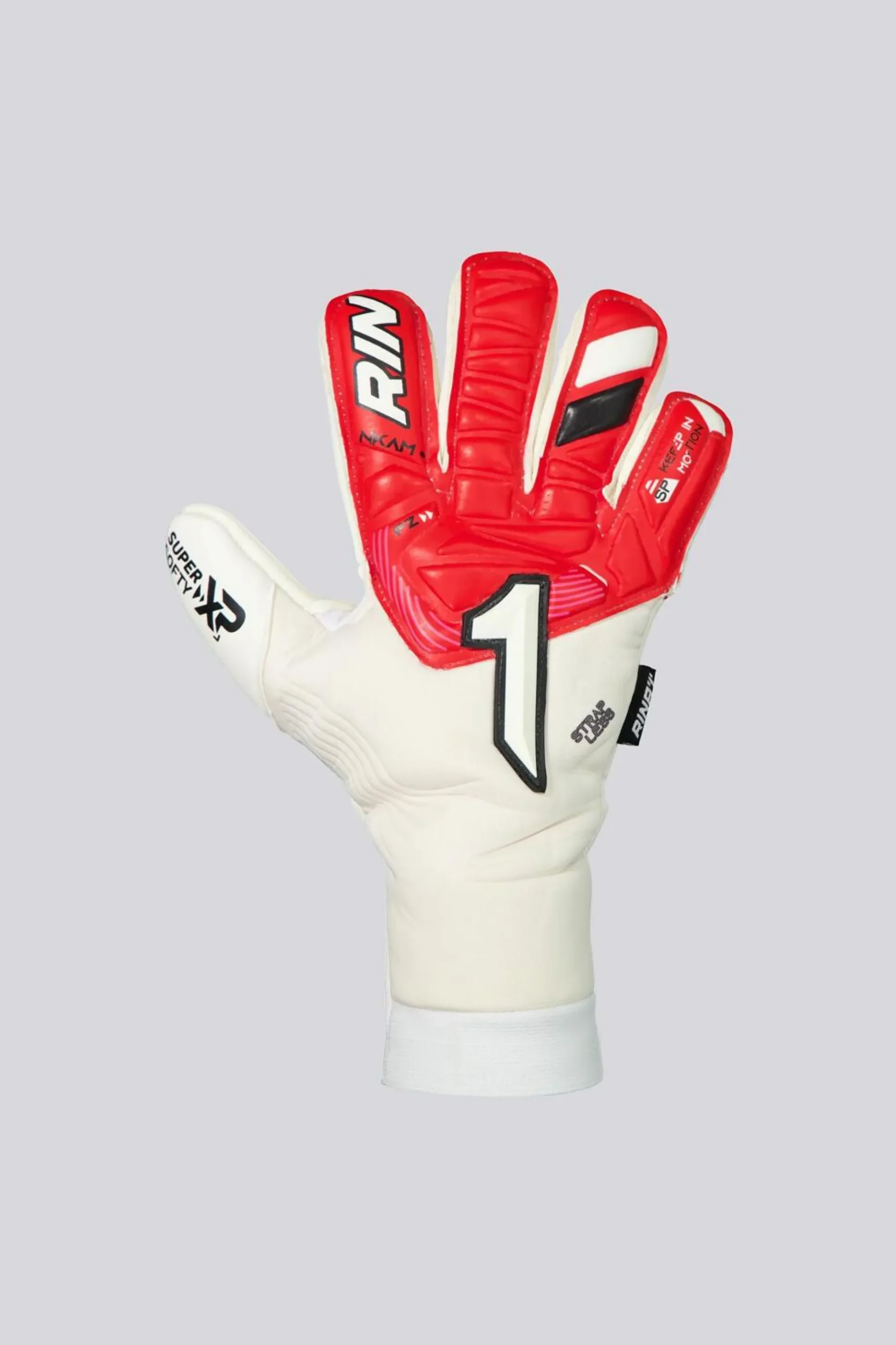 Rinat Nkam Prime