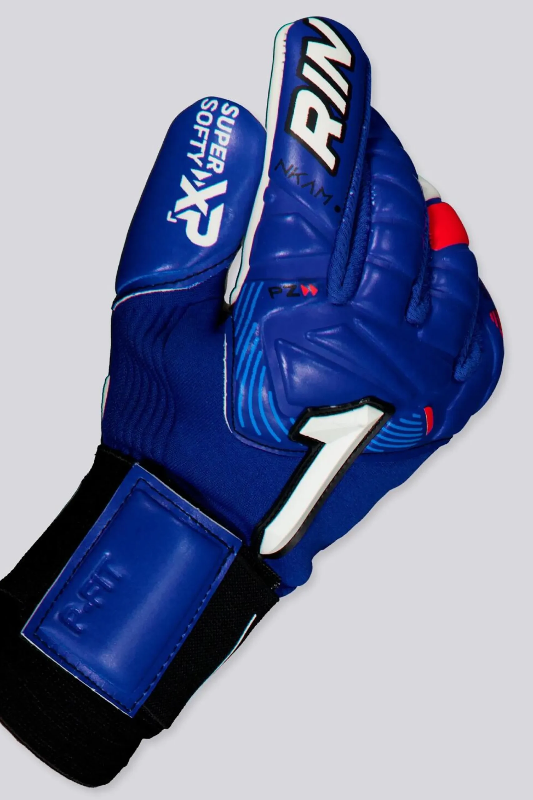 Rinat Nkam Prime