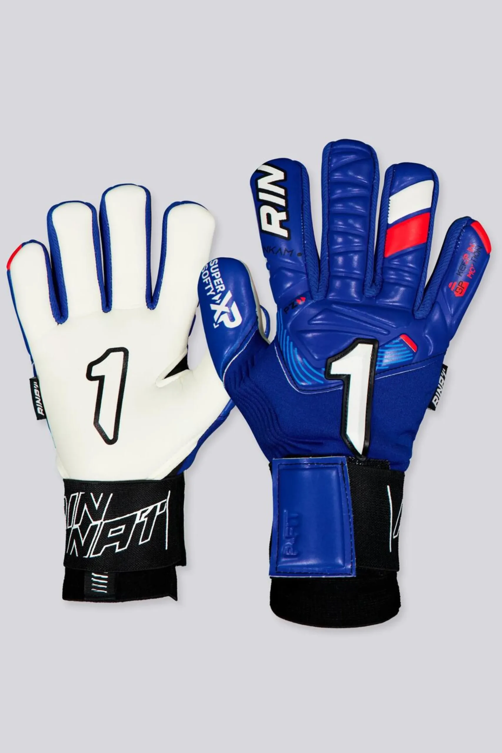 Rinat Nkam Prime