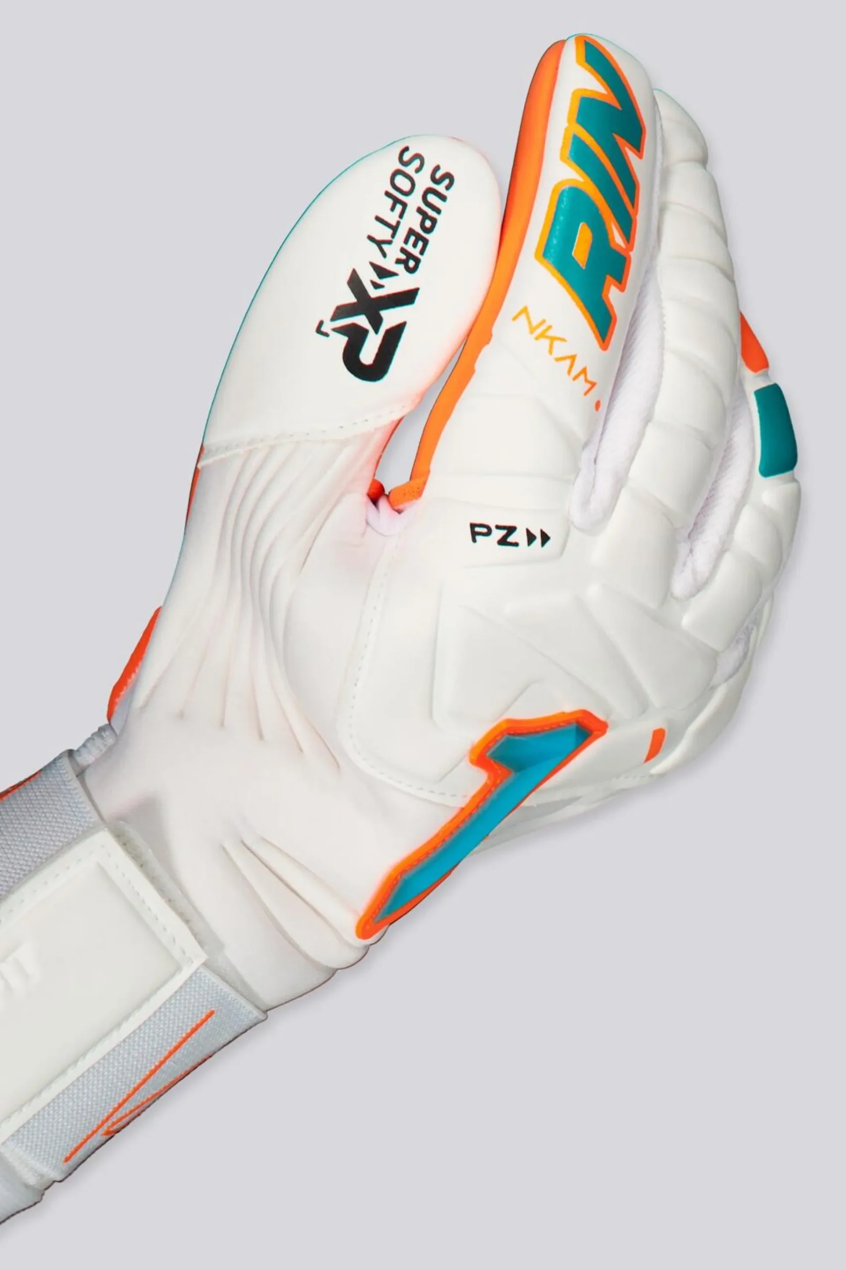 Rinat Nkam Prime