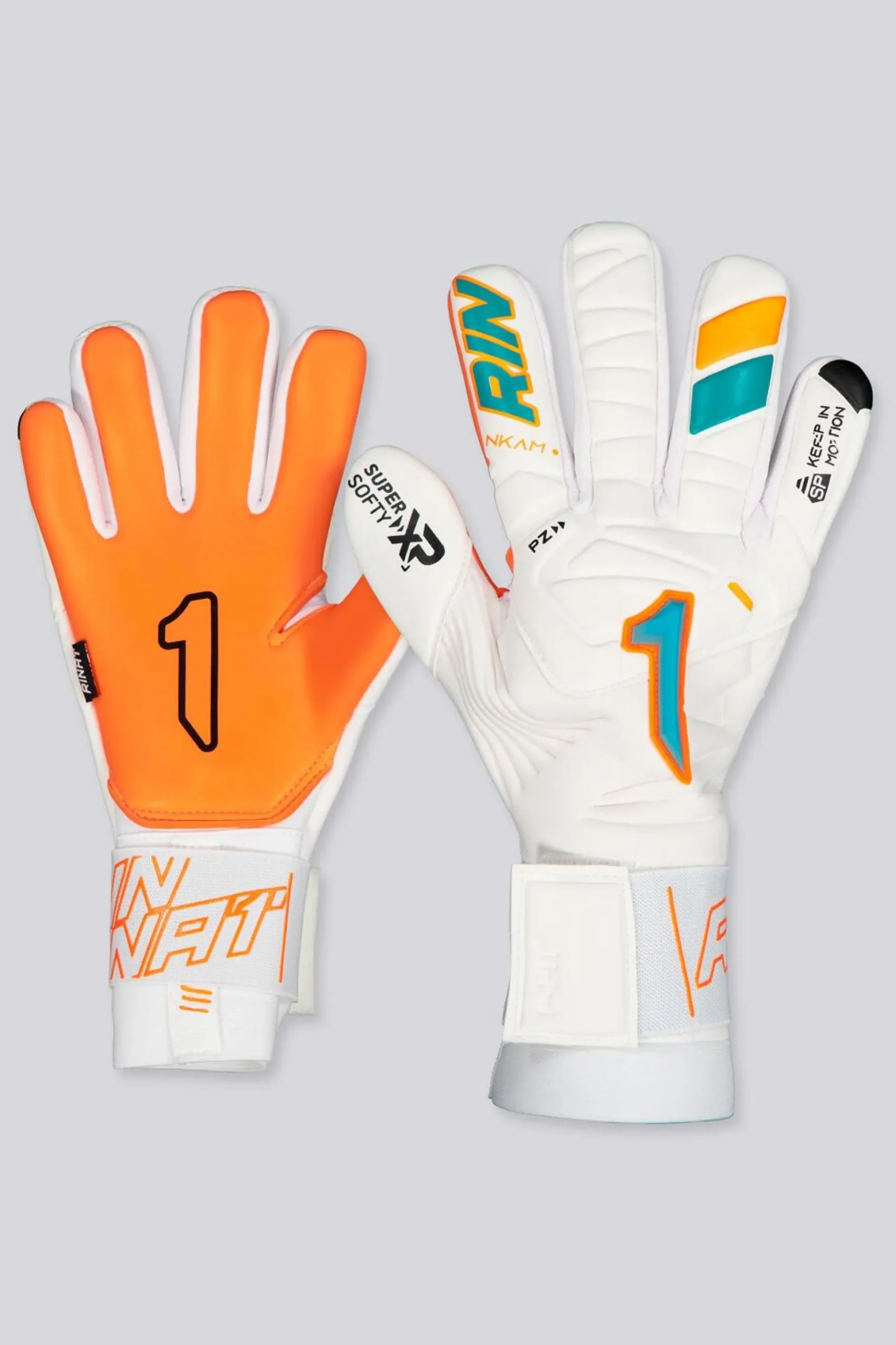 Rinat Nkam Prime
