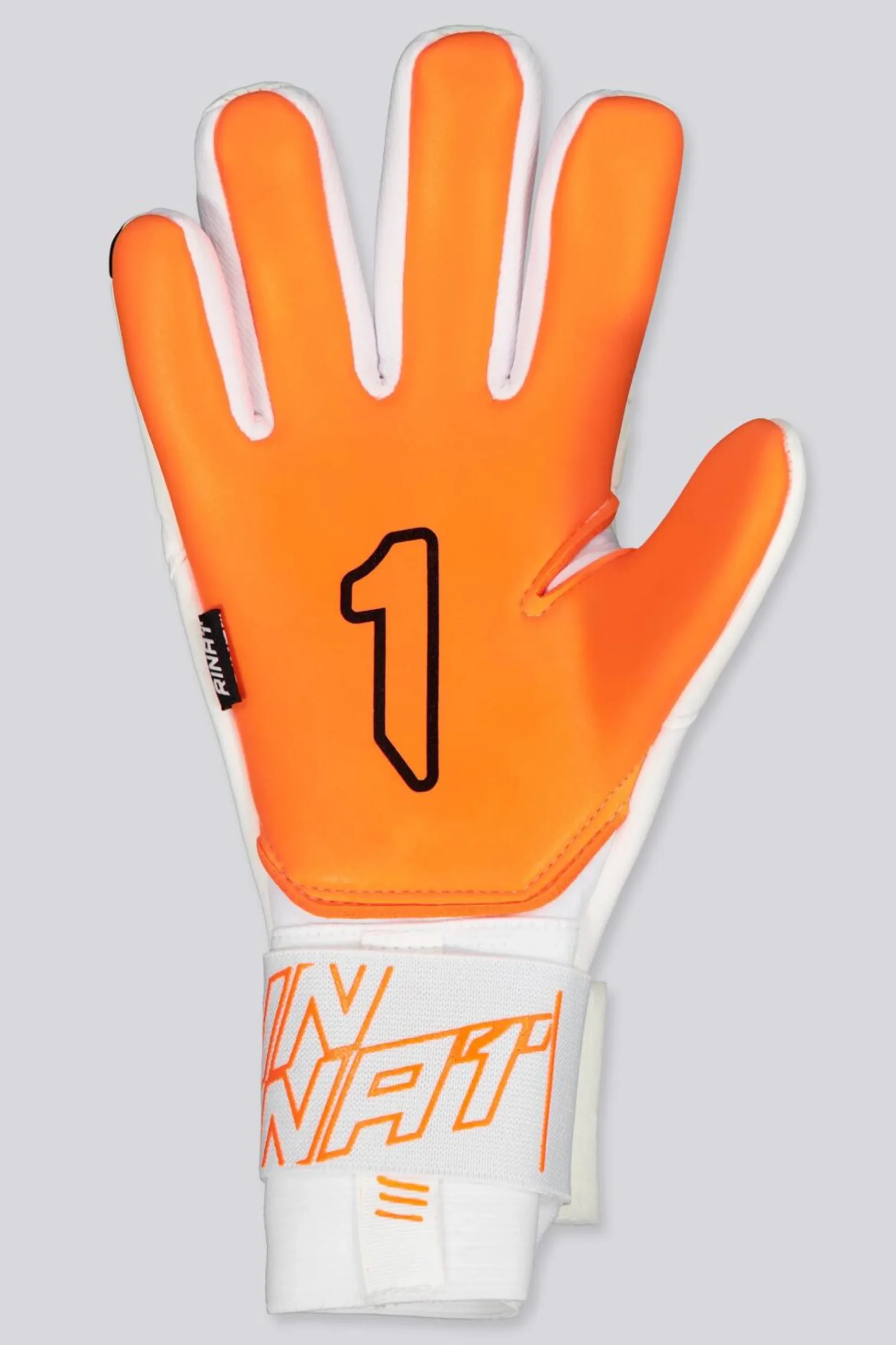 Rinat Nkam Prime