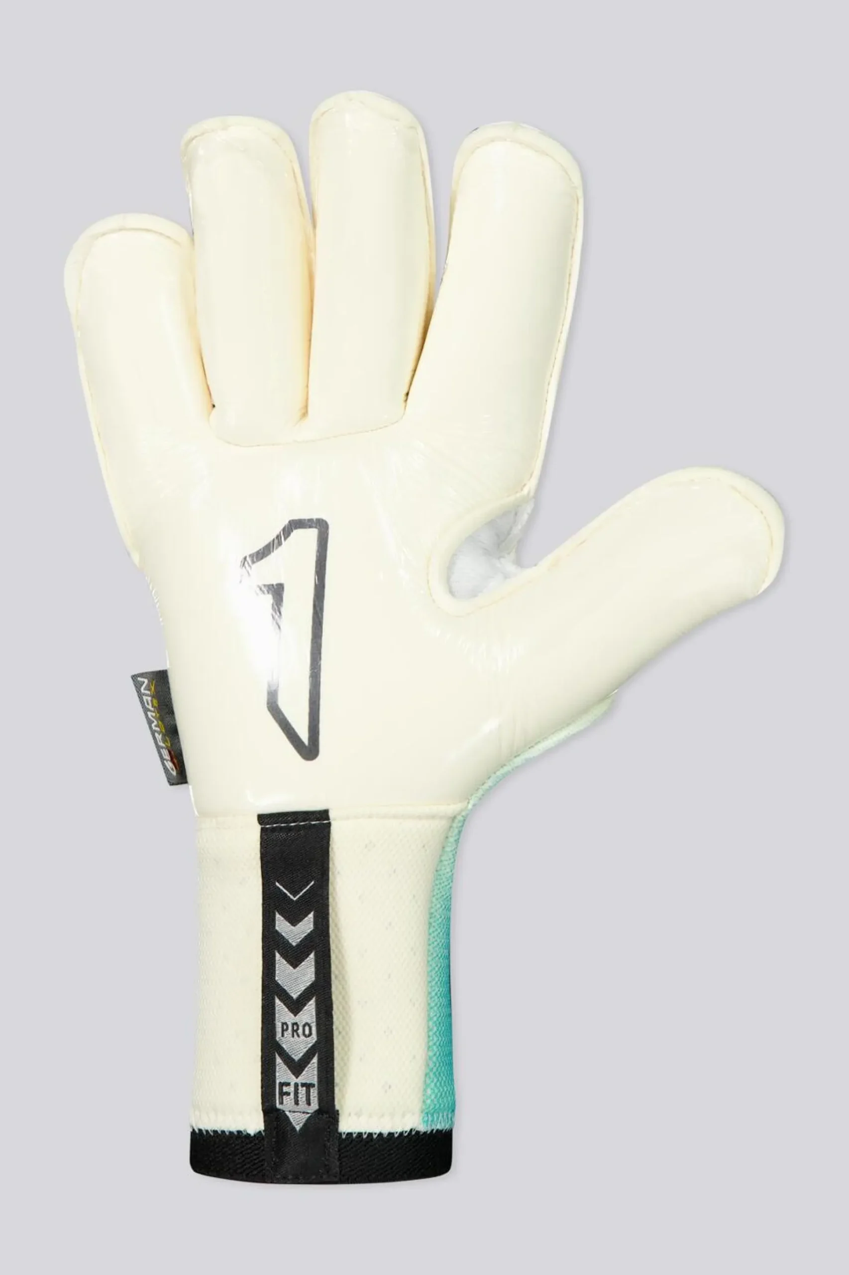 Rinat Nkam Pro