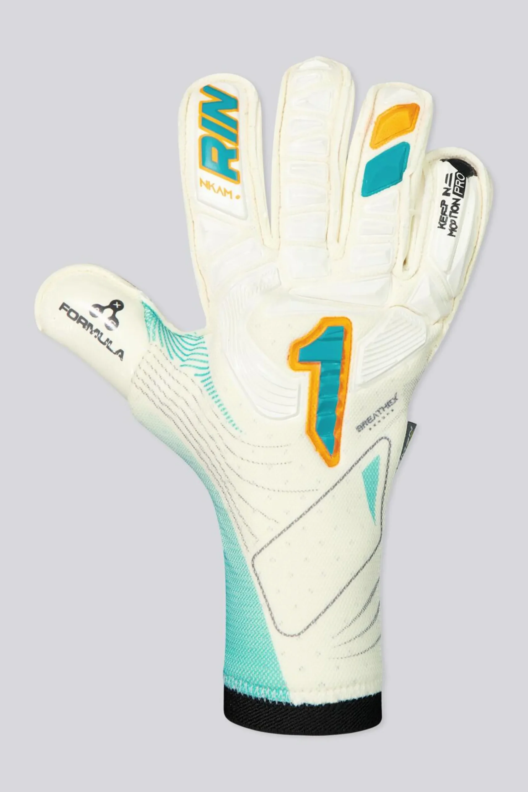 Rinat Nkam Pro