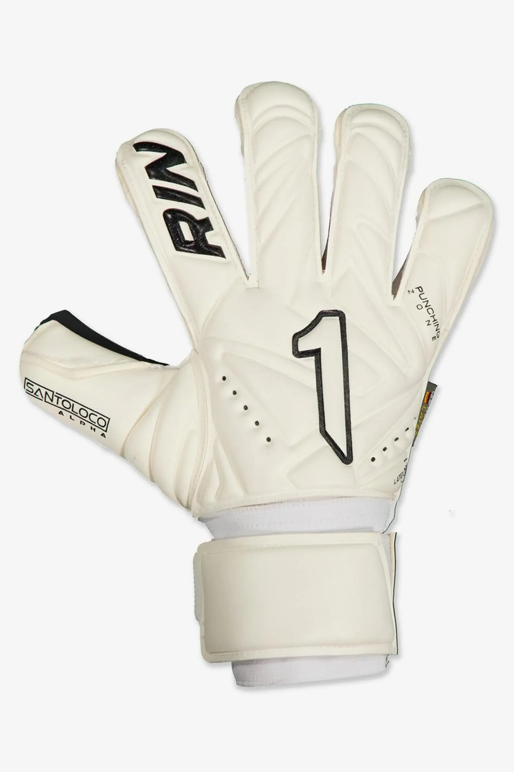 Rinat Santoloco