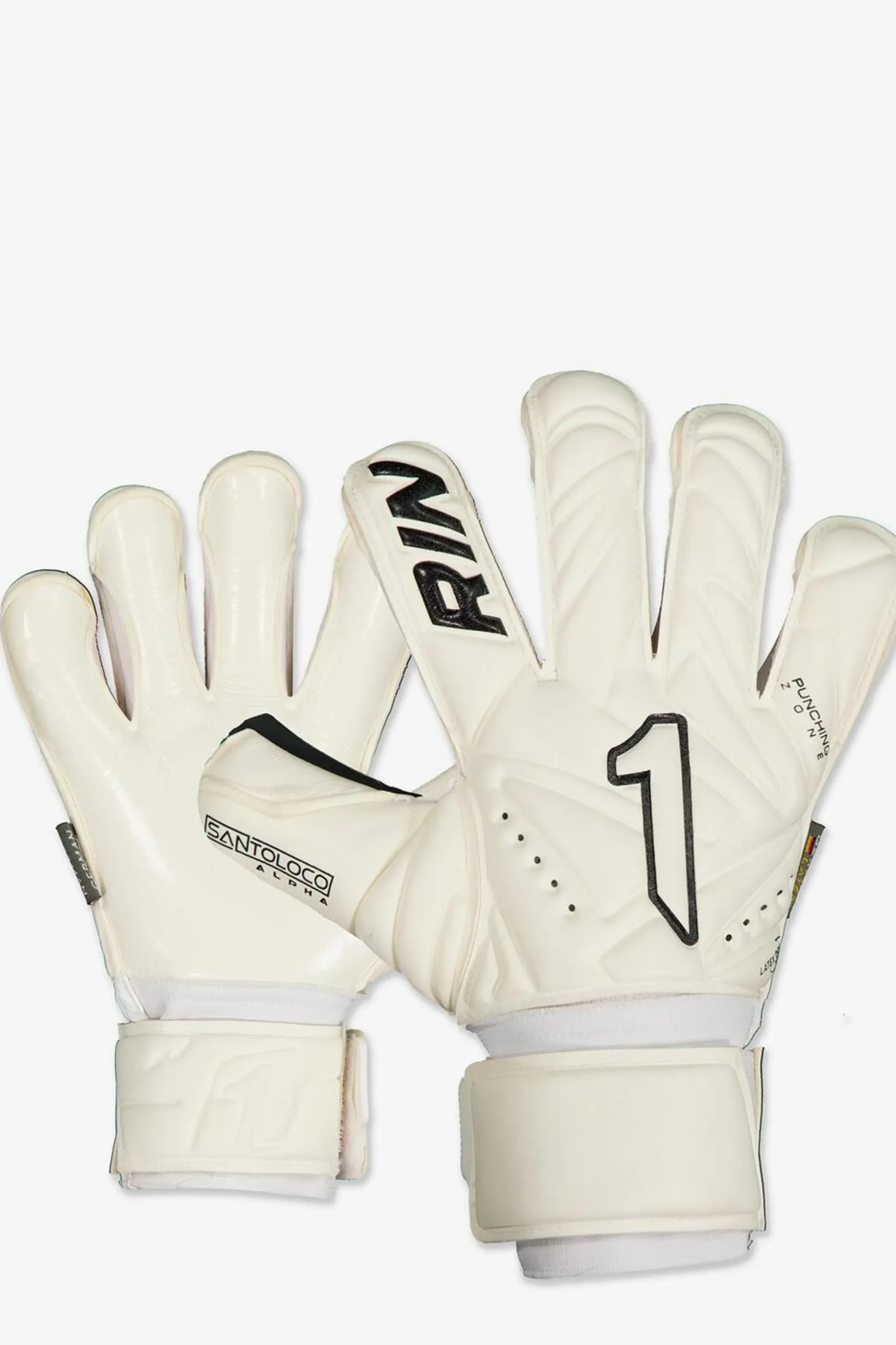 Rinat Santoloco