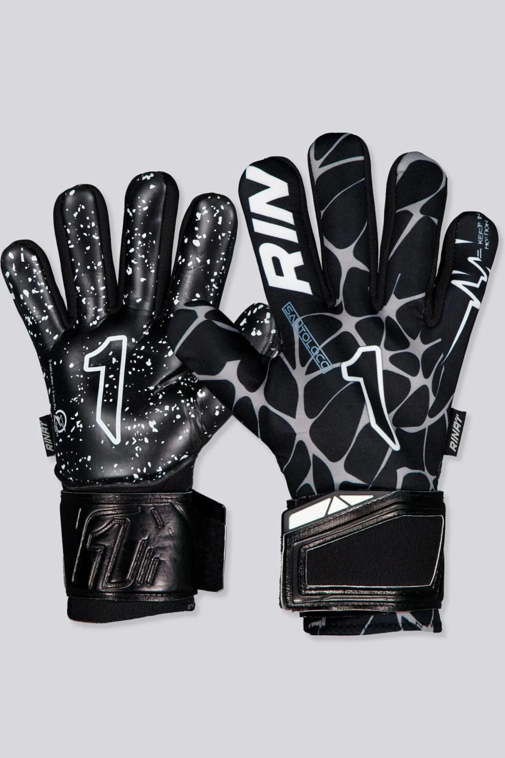 Rinat Santoloco As