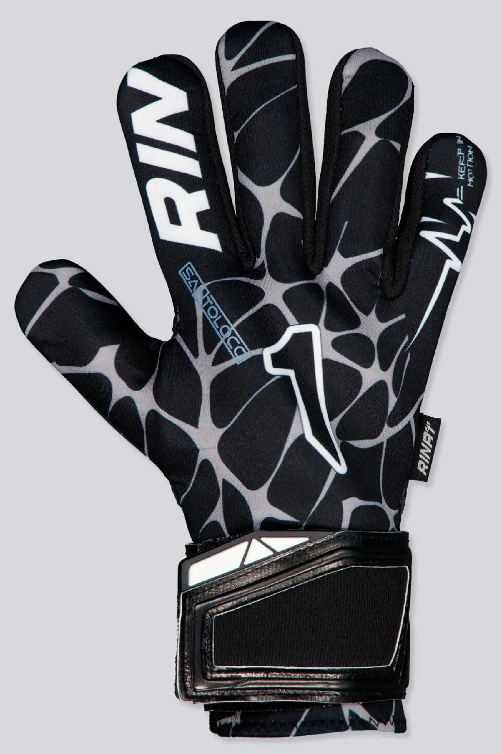 Rinat Santoloco As