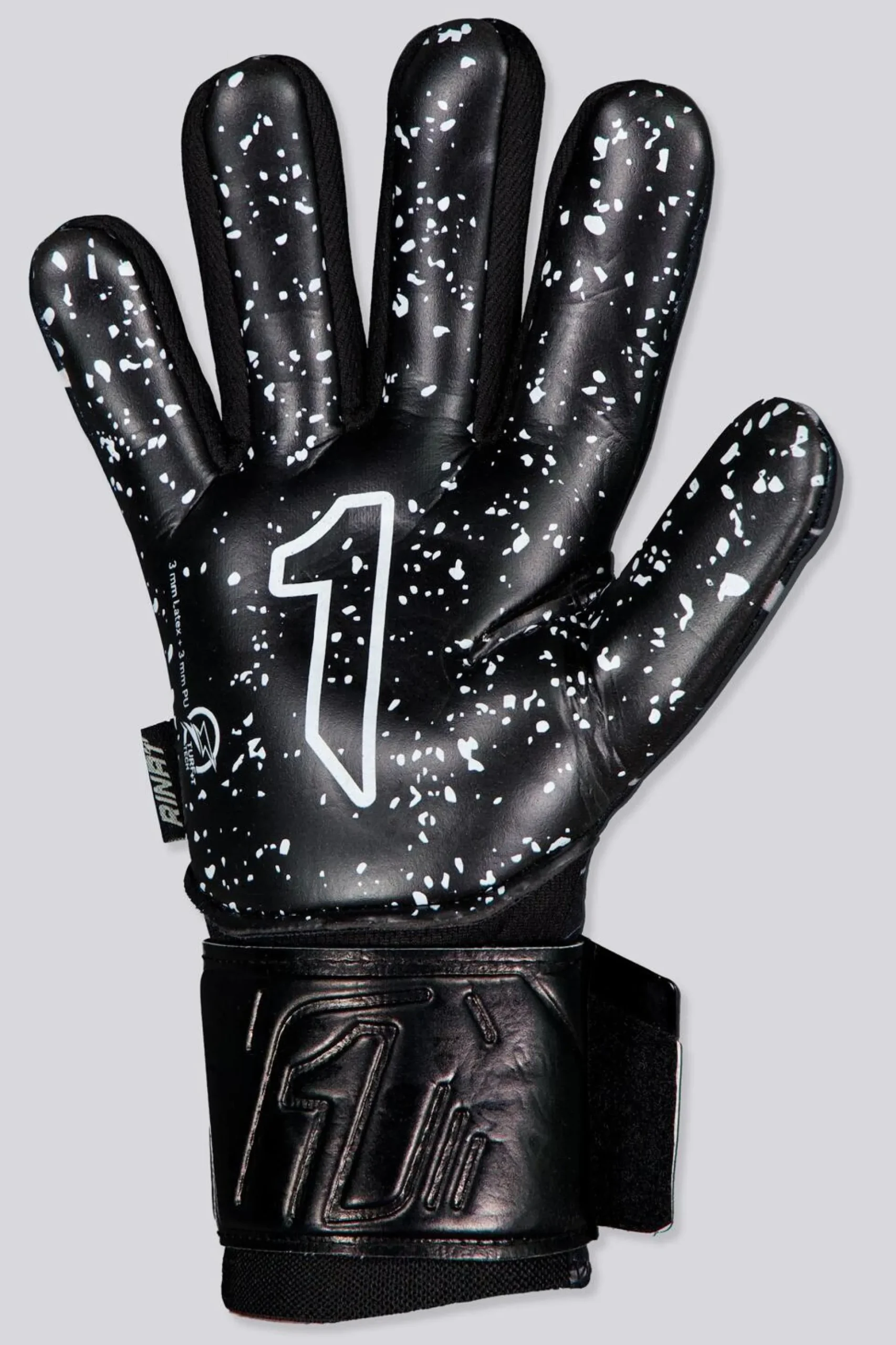 Rinat Santoloco As