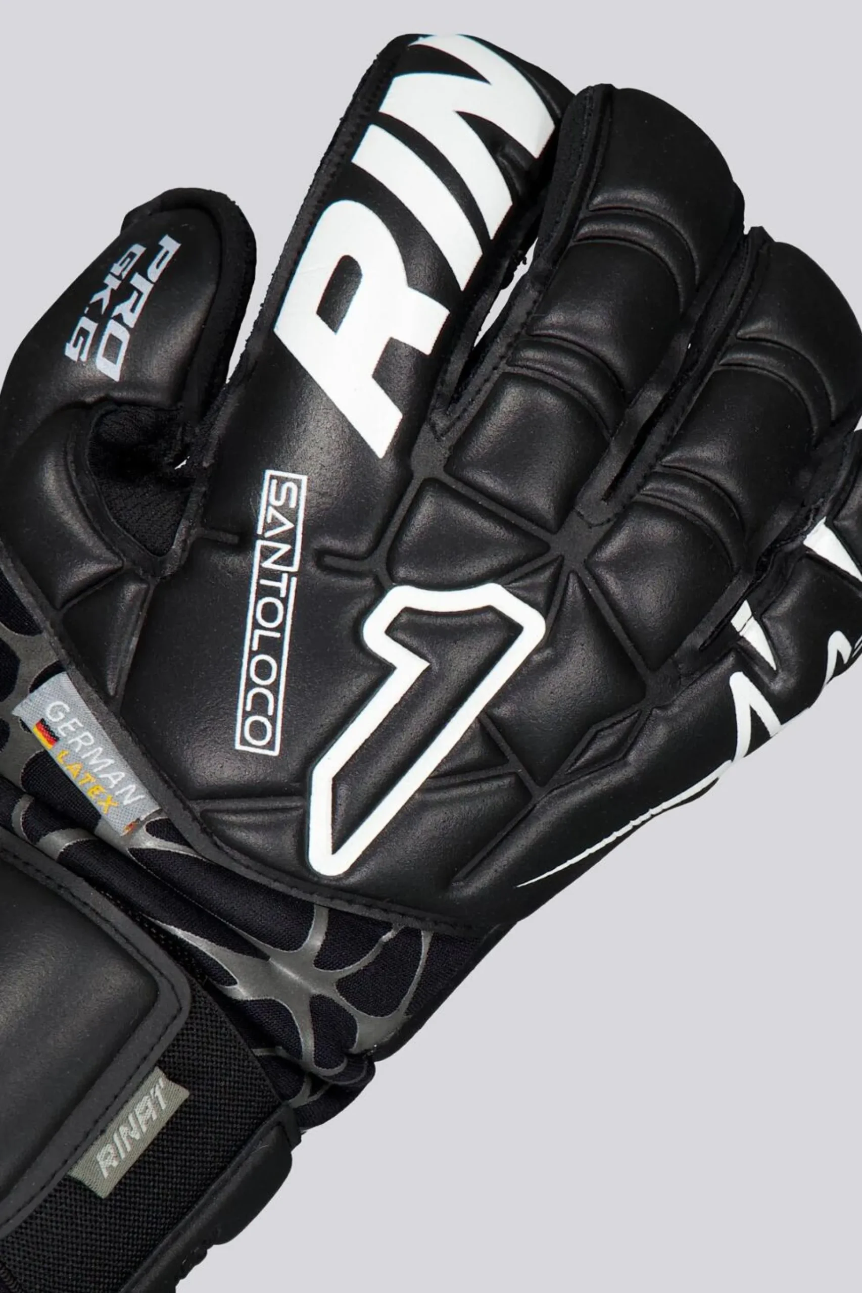 Rinat Santoloco Pro