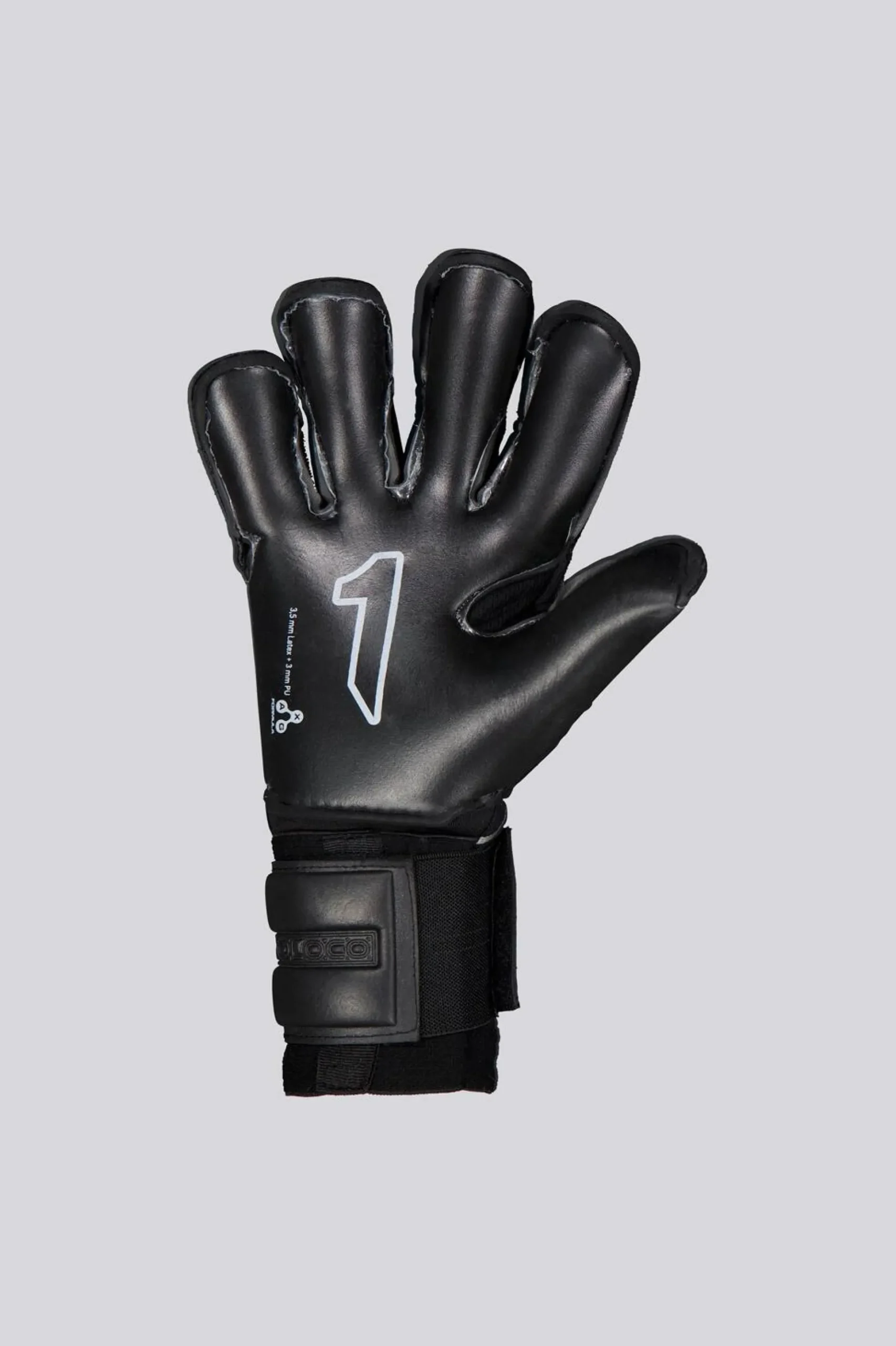Rinat Santoloco Pro