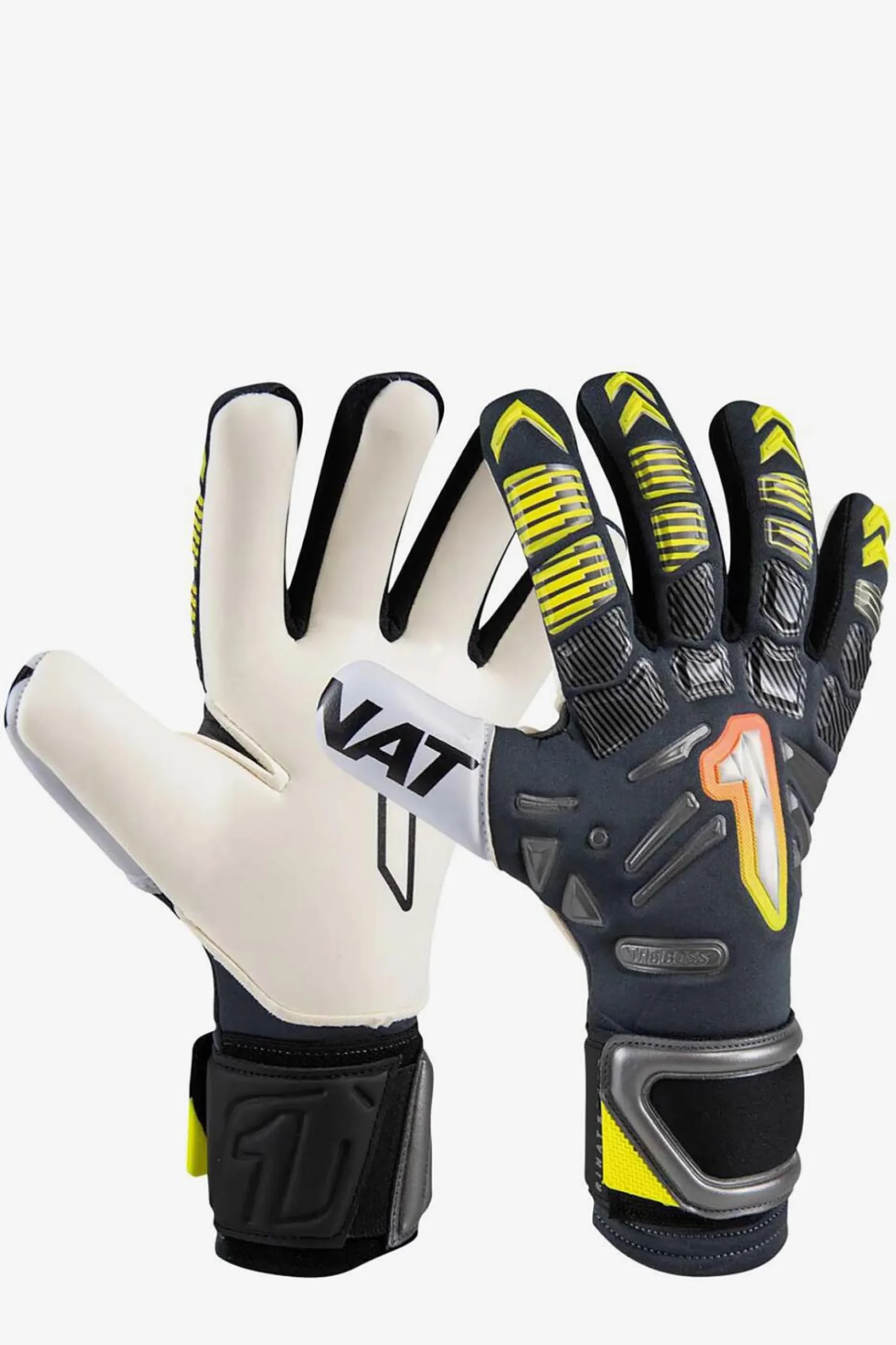 Rinat The Boss Stellar Alpha