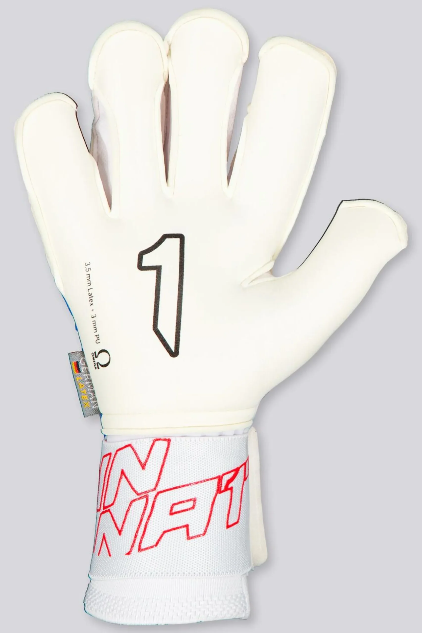 Rinat Xtreme Guard