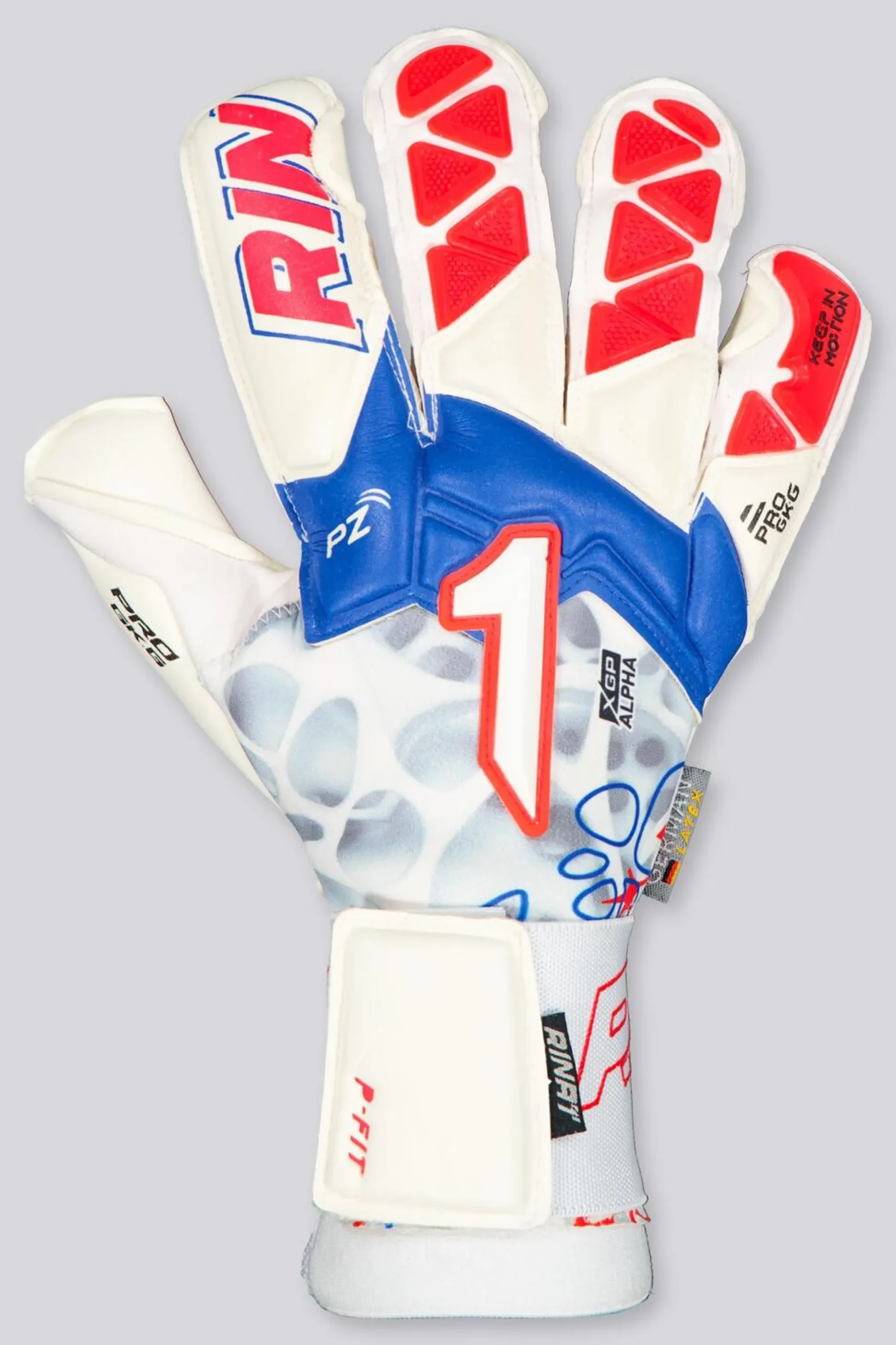 Rinat Xtreme Guard