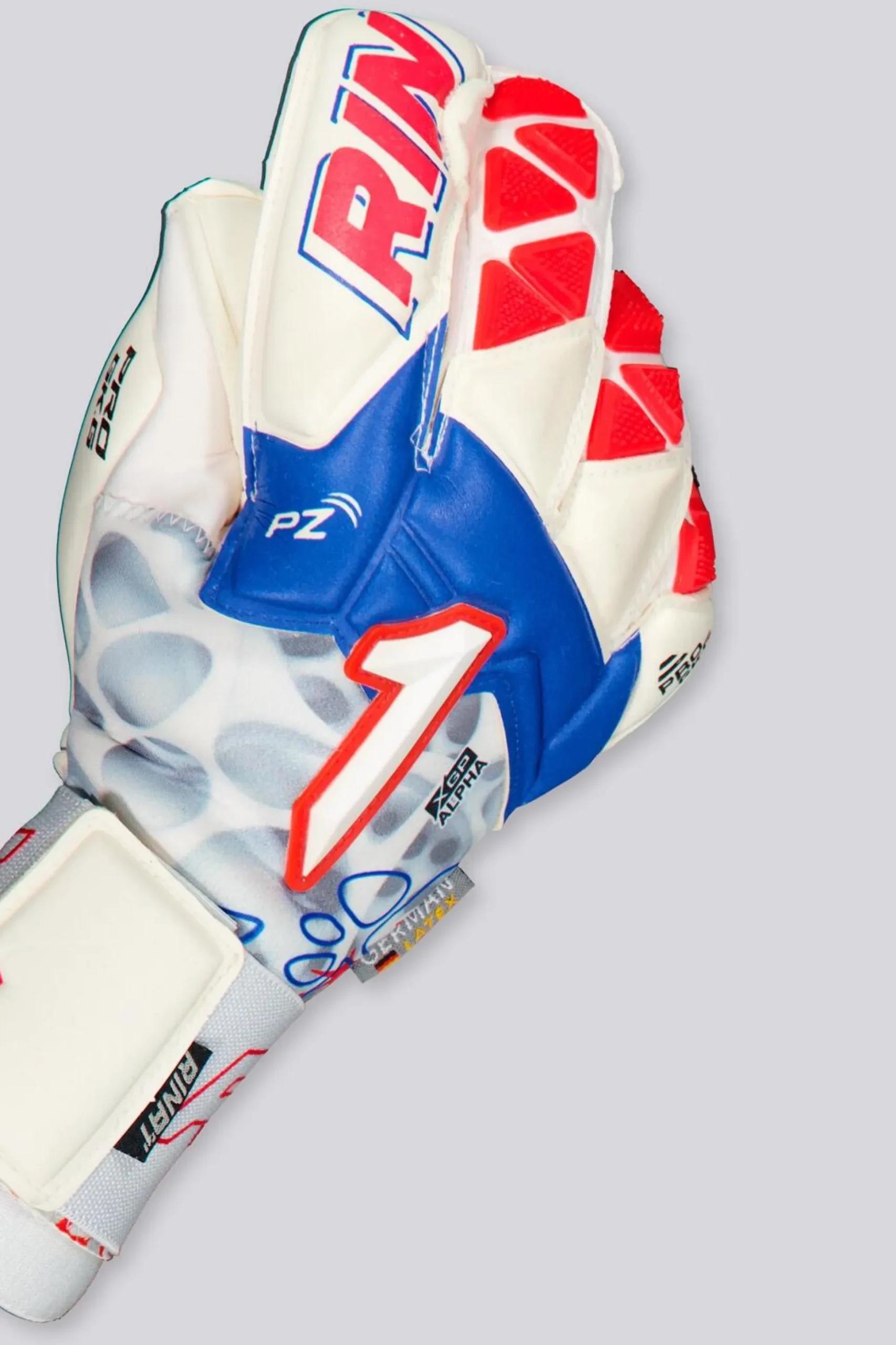 Rinat Xtreme Guard